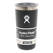 ハイドロフラスク（HydroFlask） 水筒 ボトル マグ 12oz オール アラウンド タンブラー 5000000013456