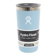 ハイドロフラスク（HydroFlask） 水筒 ボトル マグ 12oz オール アラウンド タンブラー 5000000013463
