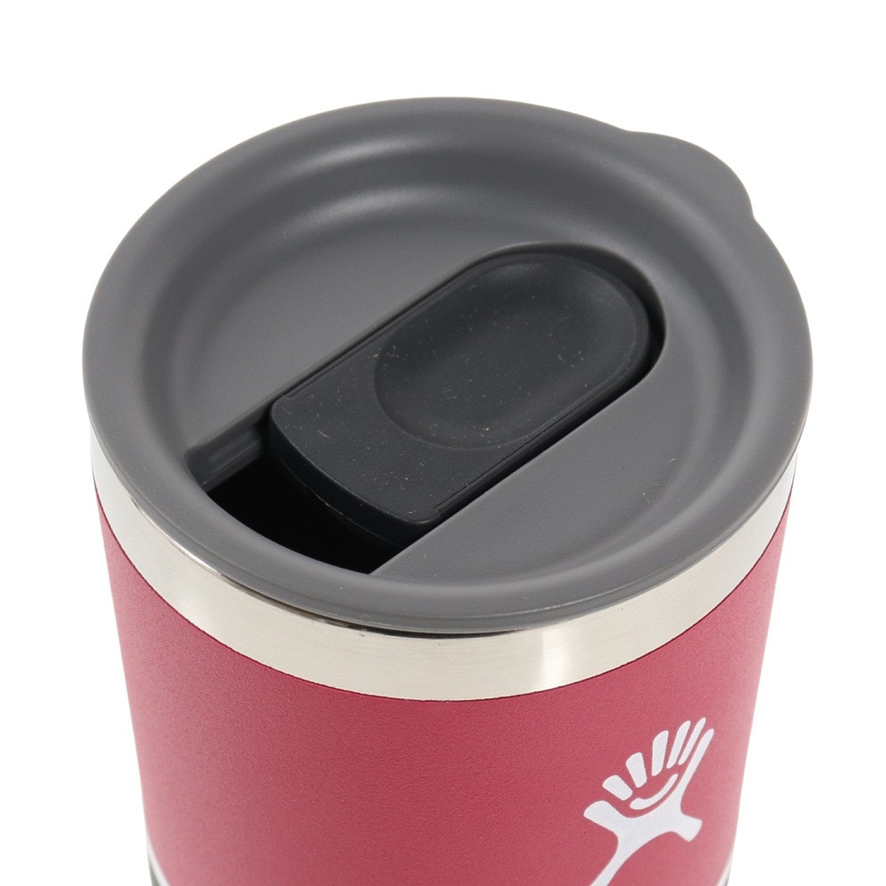 ハイドロフラスク（HydroFlask） 水筒 ボトル マグ 12oz オール アラウンド タンブラー 5000000013470