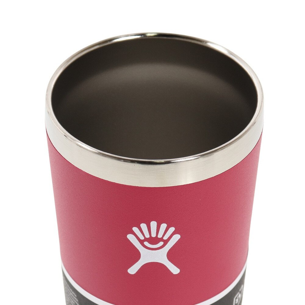 ハイドロフラスク（HydroFlask） 水筒 タンブラー マグ 保温 保冷 354ml 12oz オールアラウンドタンブラー All Around Tumbler 5000000013470