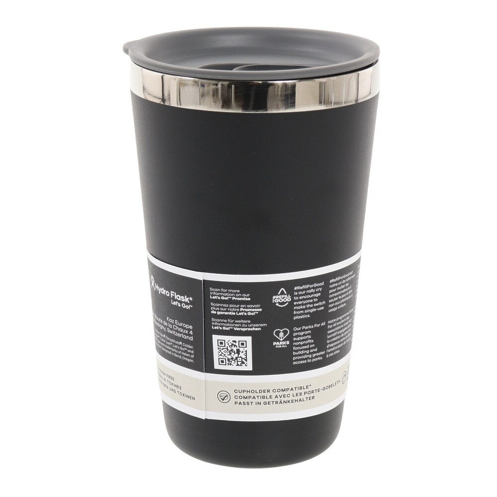 ハイドロフラスク（HydroFlask） タンブラー マグ ステンレスボトル 保温保冷 473ml 16oz オールアラウンドタンブラー All Around Tumbler 5000000013500