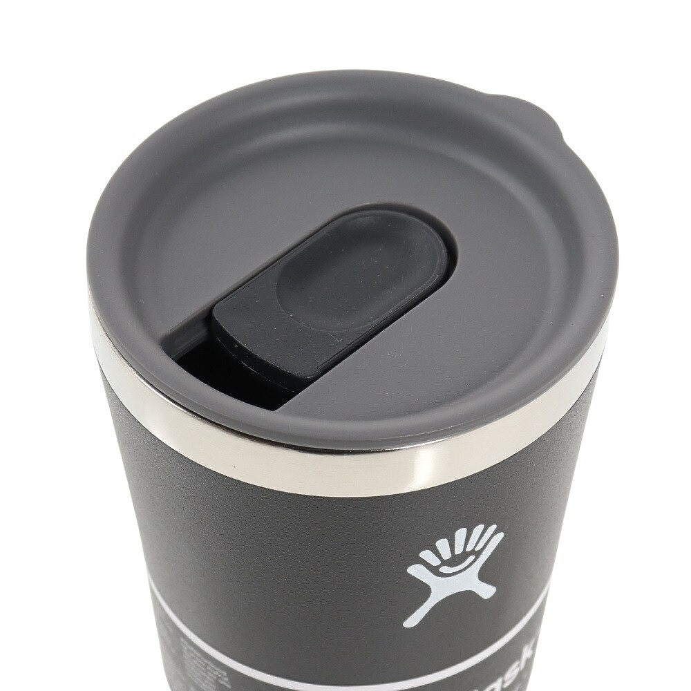 ハイドロフラスク（HydroFlask） タンブラー マグ ステンレスボトル 保温保冷 473ml 16oz オールアラウンドタンブラー All Around Tumbler 5000000013500
