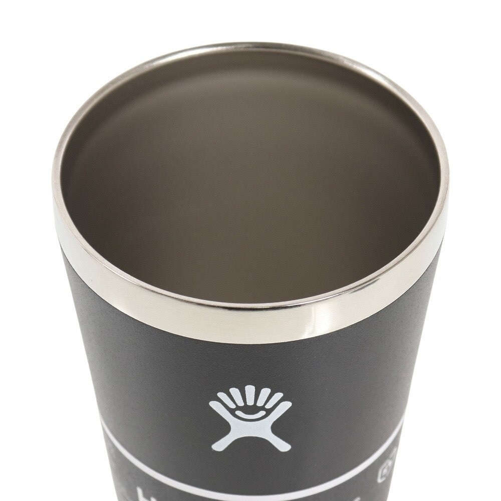 ハイドロフラスク（HydroFlask） タンブラー マグ ステンレスボトル 保温保冷 473ml 16oz オールアラウンドタンブラー All Around Tumbler 5000000013500