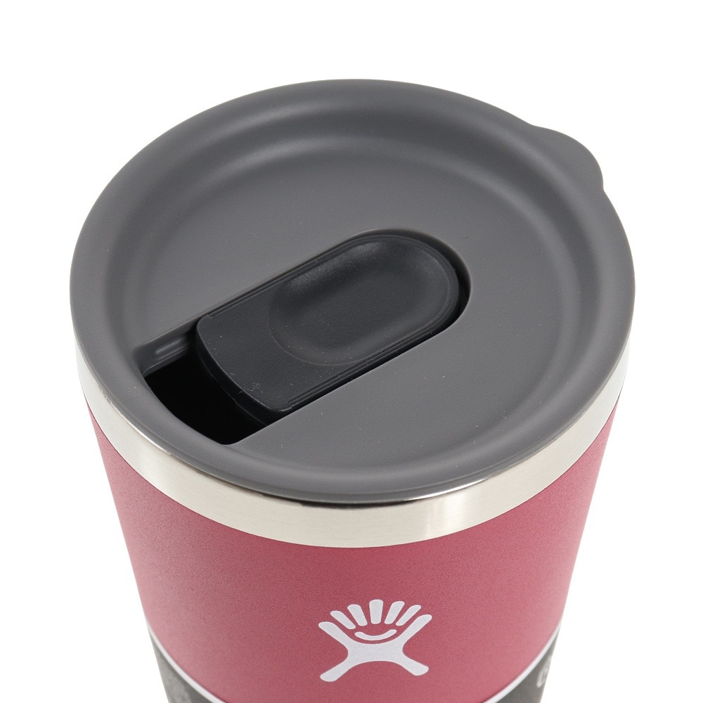 ハイドロフラスク（HydroFlask） タンブラー マグ ステンレスボトル 保温保冷 473ml 16oz オールアラウンドタンブラー All Around Tumbler 5000000013531