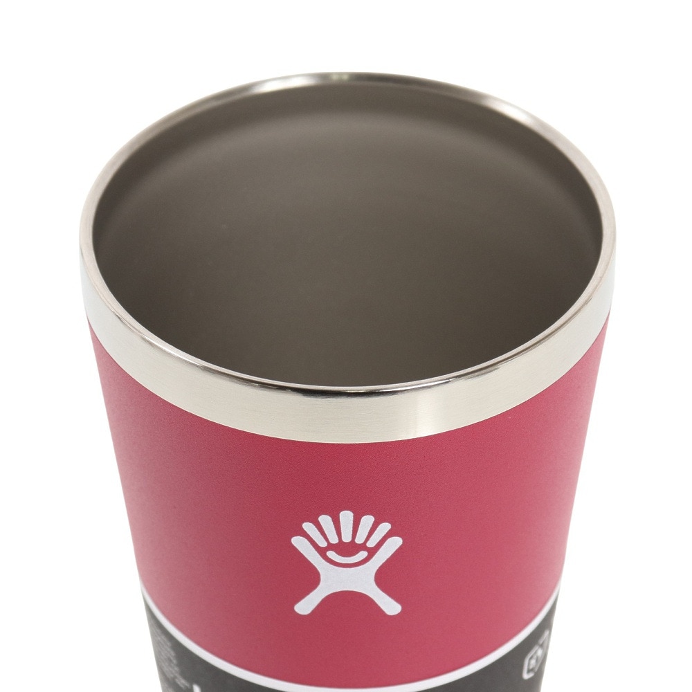 ハイドロフラスク（HydroFlask） タンブラー マグ ステンレスボトル 保温保冷 473ml 16oz オールアラウンドタンブラー All Around Tumbler 5000000013531