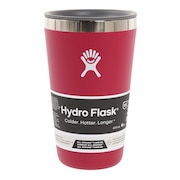 ハイドロフラスク（HydroFlask） 水筒 ボトル マグ 16oz オール アラウンド タンブラー 5000000013531