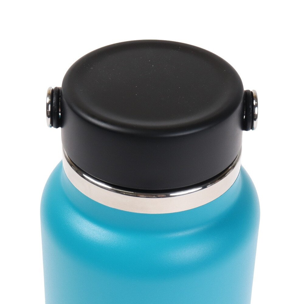 ハイドロフラスク（HydroFlask） 水筒 ボトル マグ 32 oz Wide Mouth 5000000012947