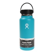 ハイドロフラスク（HydroFlask） 水筒 ボトル マグ 32 oz Wide Mouth 5000000012947