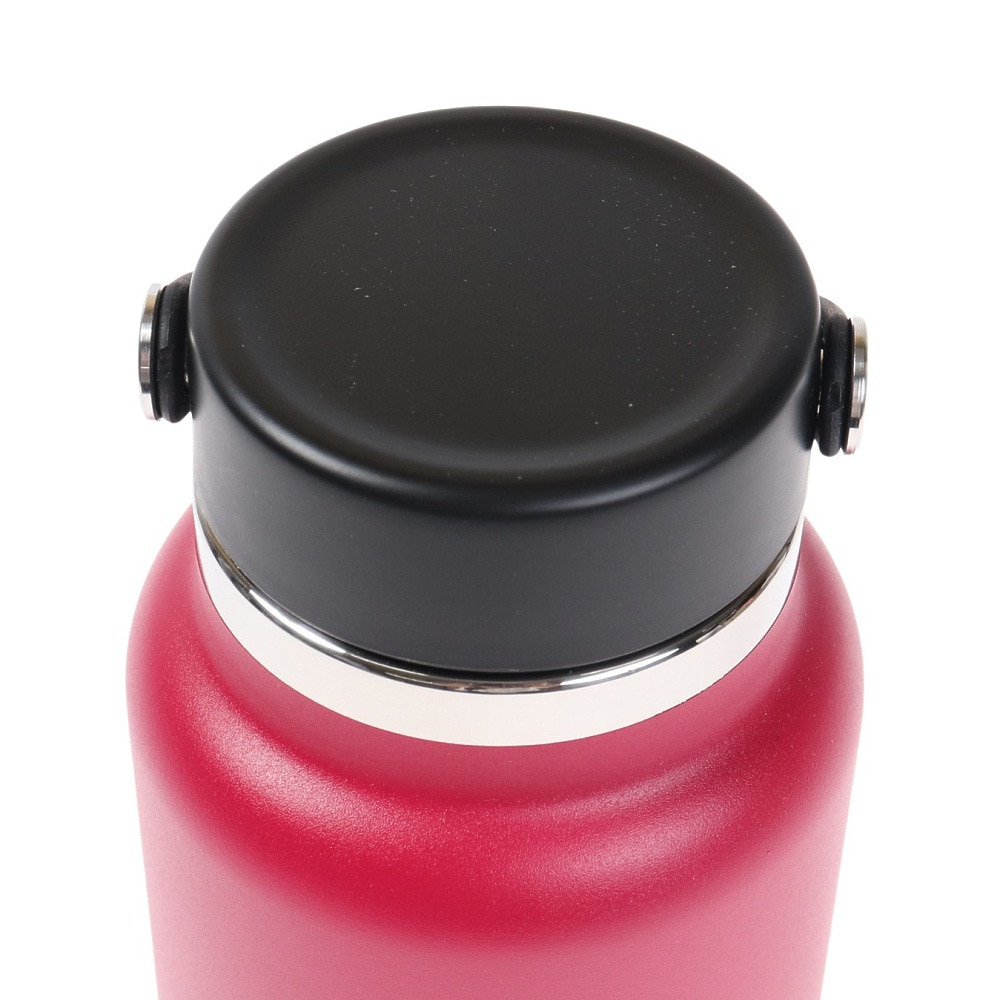 ハイドロフラスク（HydroFlask） 水筒 ステンレスボトル 保温 保冷 946ml 32oz ワイドマウス Wide Mouth 5000000012954
