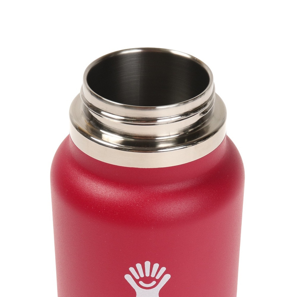 ハイドロフラスク（HydroFlask） 32 oz Wide Mouth Snapper 5000000012954 水筒 マグ ボトル アウトドア キャンプ BBQ スポーツ 通勤 通学 部活 保温保冷