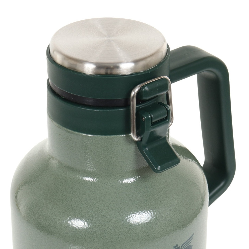 スタンレー（STANLEY） 水筒 ステンレスボトル 保冷専用 クラシック真空グロウラー 1.9L 10-01941-145