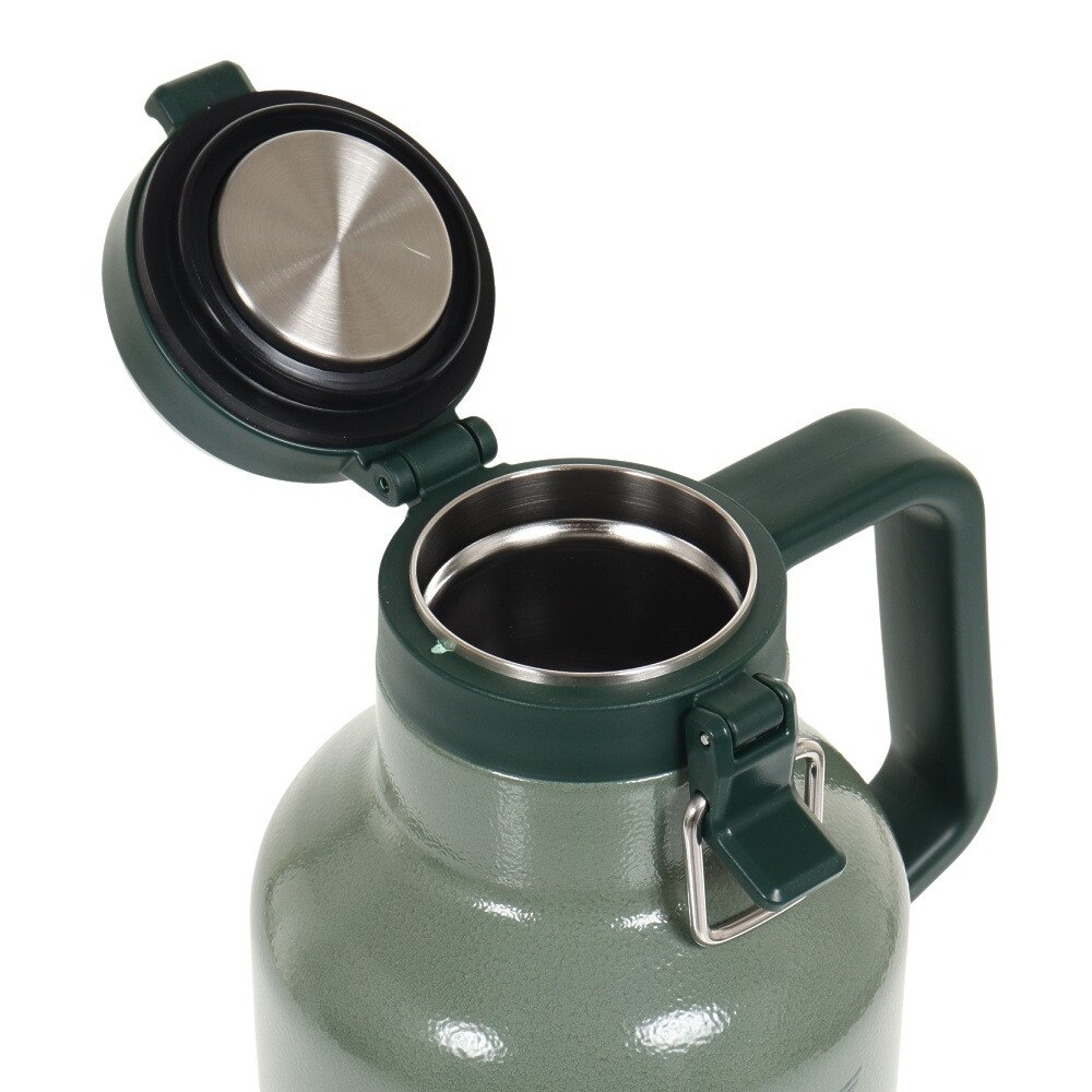 スタンレー（STANLEY） 水筒 ステンレスボトル 保冷専用 クラシック真空グロウラー 1.9L 10-01941-145