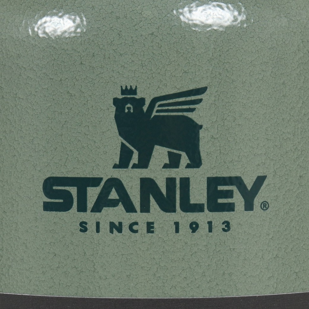 スタンレー（STANLEY） 水筒 ステンレスボトル 保冷専用 クラシック