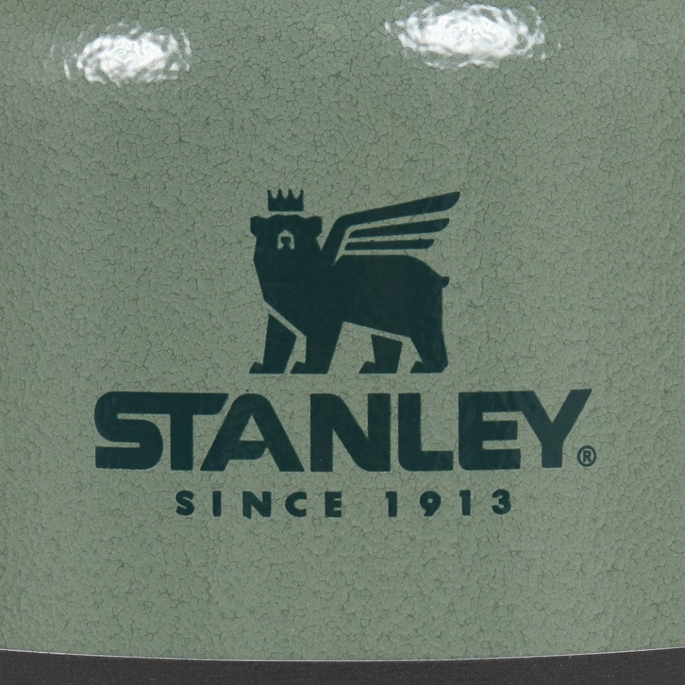 スタンレー（STANLEY） 水筒 ステンレスボトル 保冷専用 クラシック真空グロウラー 1.9L 10-01941-145