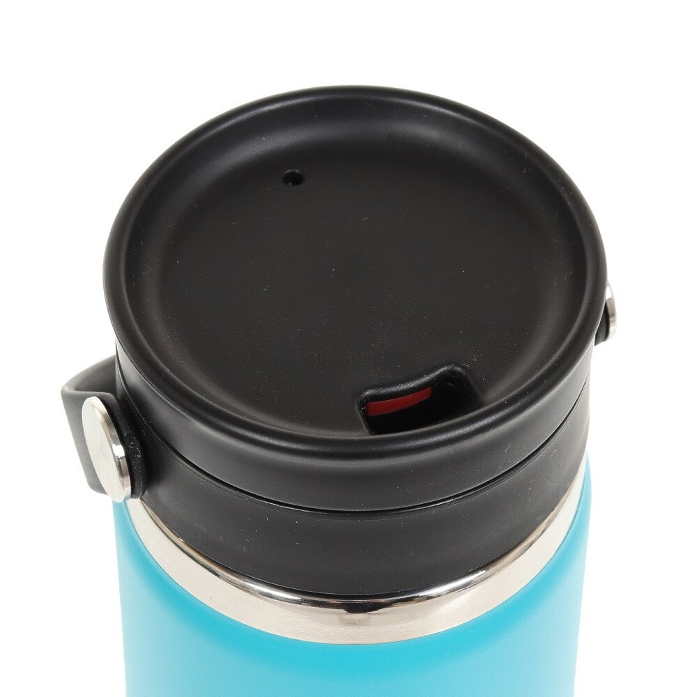 ハイドロフラスク（HydroFlask） 水筒 ボトル マグ 12 oz Flex Sip WM 8900540084221