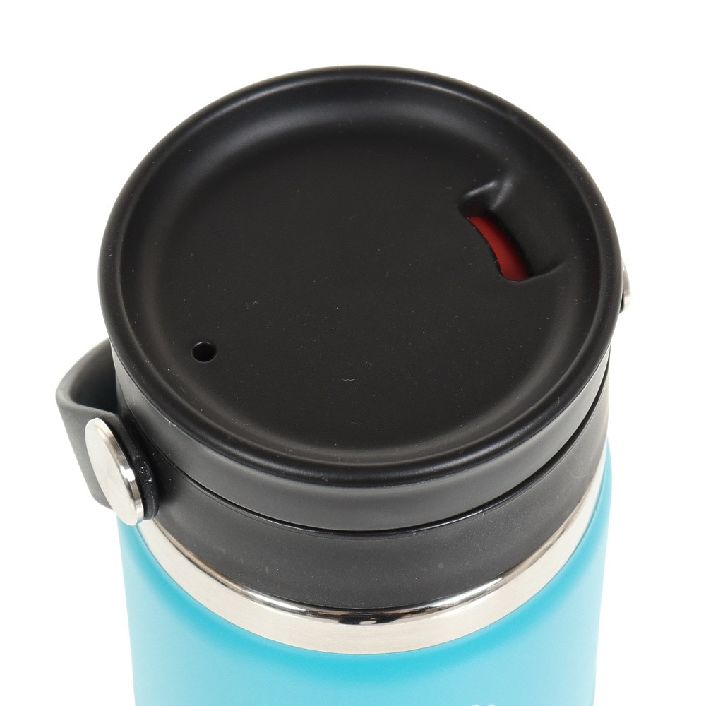 ハイドロフラスク（HydroFlask） 水筒 ボトル マグ 12 oz Flex Sip WM 8900540084221