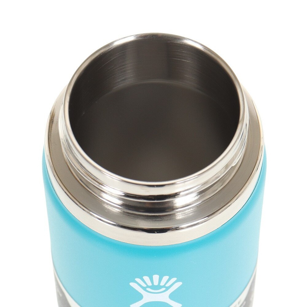 ハイドロフラスク（HydroFlask） 水筒 ボトル マグ 12 oz Flex Sip WM 8900540084221