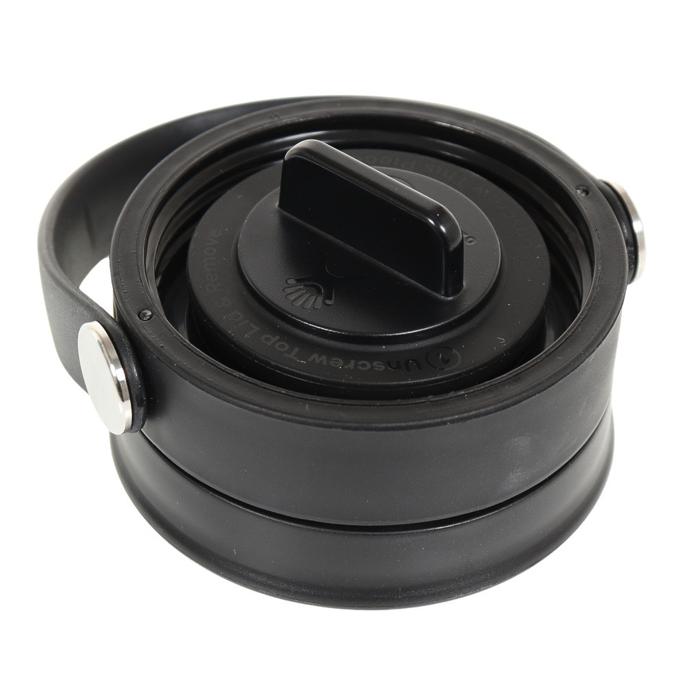 ハイドロフラスク（HydroFlask） 水筒 ボトル マグ 12 oz Flex Sip WM 8900540084221