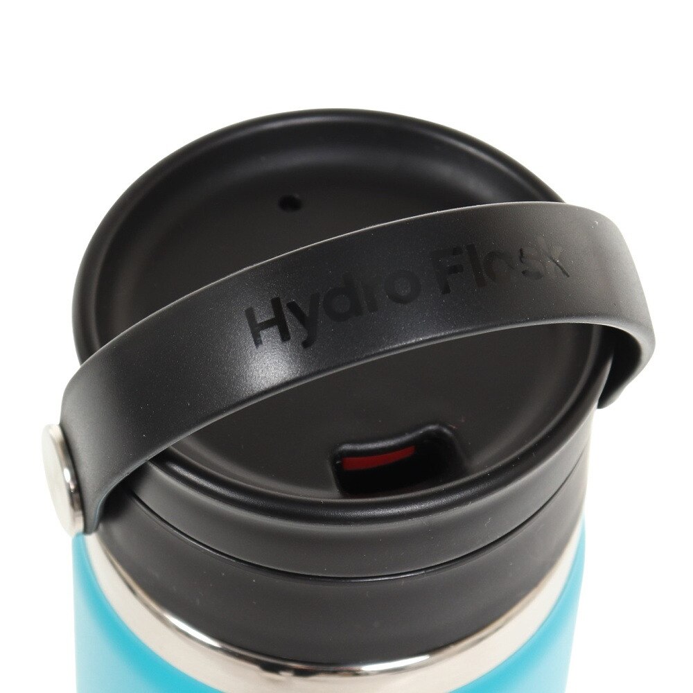 ハイドロフラスク（HydroFlask） 水筒 ボトル マグ 12 oz Flex Sip WM 8900540084221