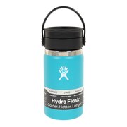 ハイドロフラスク（HydroFlask） 水筒 ボトル マグ 12 oz Flex Sip WM 8900540084221