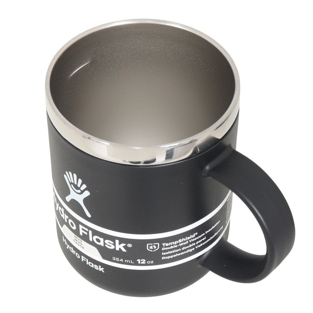 ハイドロフラスク（HydroFlask） 水筒 ボトル 12oz CLOSEABLE コーヒーマグ 8901080032212