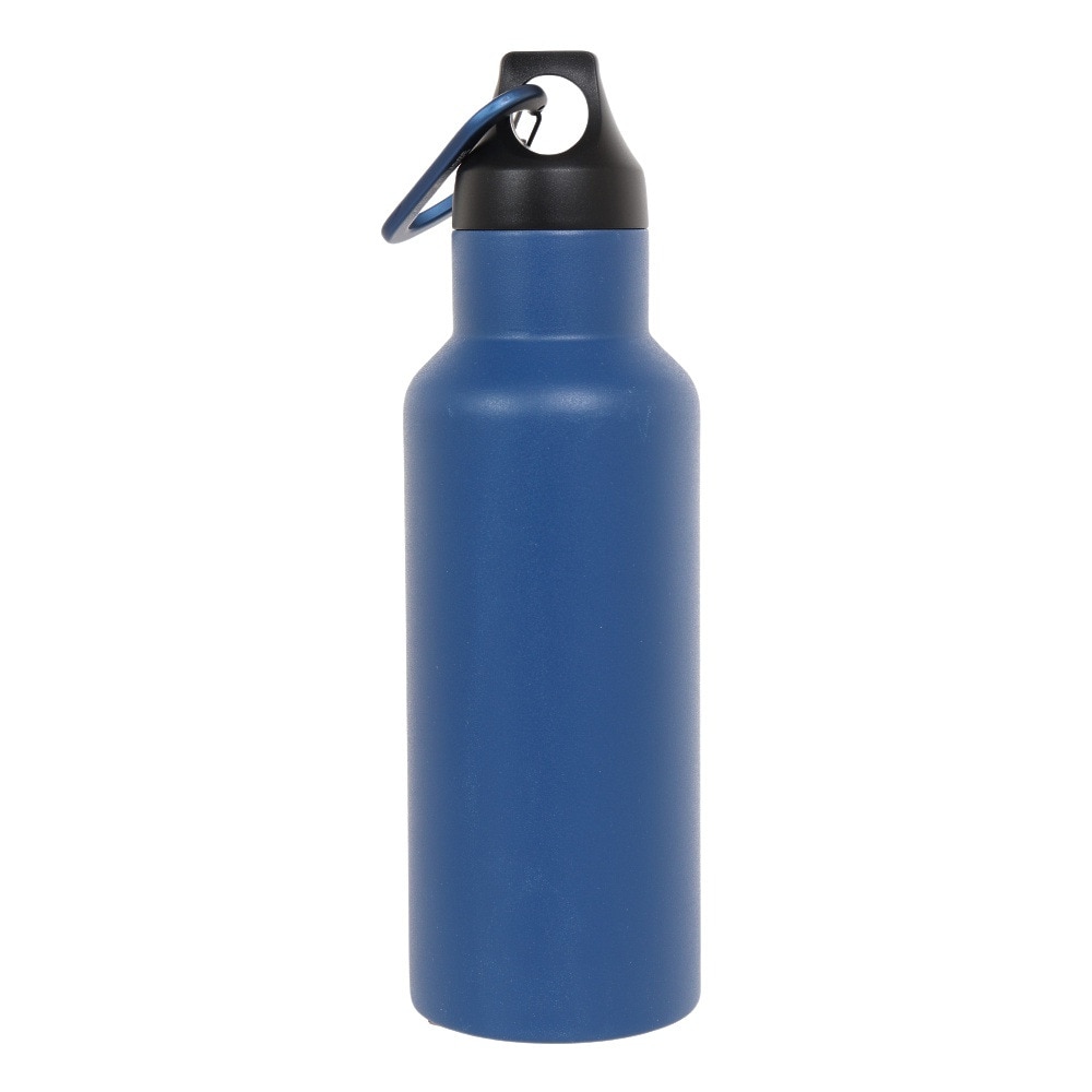 ノルディスク（Nordisk） 水筒 ボトル マグ Steel Drinking Bottle 500ml 119009 Galaxy Blue