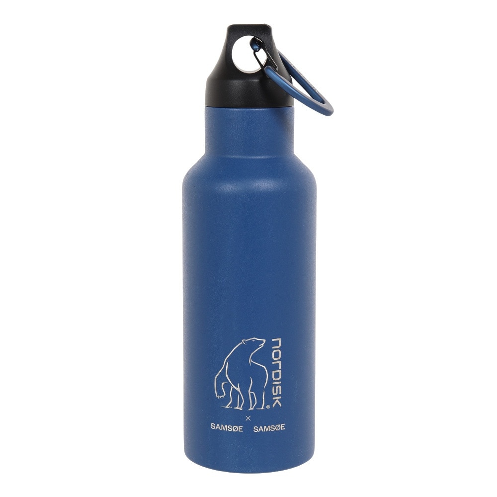 水筒 ボトル マグ Steel Drinking Bottle 500ml 119009 Galaxy Blue