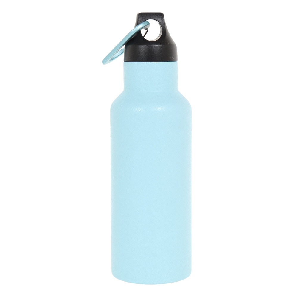 ノルディスク（Nordisk） 水筒 スチールドリンキングボトル 保温 500ml Steel Drinking Bottle 119009 Iced Aqua