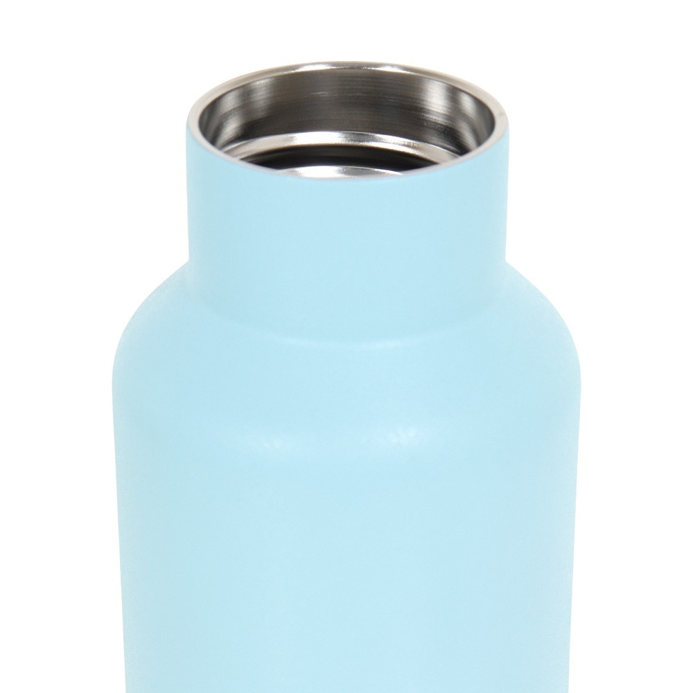 ノルディスク（Nordisk） 水筒 スチールドリンキングボトル 保温 500ml Steel Drinking Bottle 119009 Iced Aqua