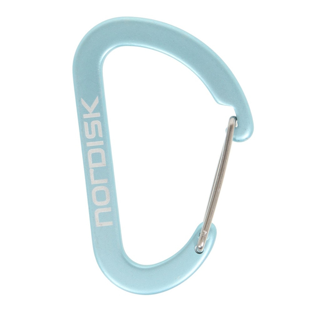 ノルディスク（Nordisk） 水筒 スチールドリンキングボトル 保温 500ml Steel Drinking Bottle 119009 Iced Aqua