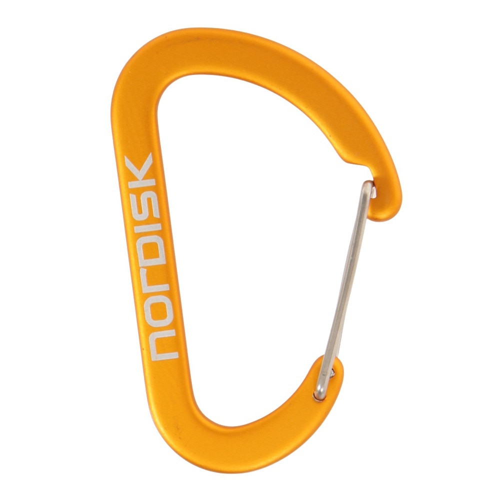 ノルディスク（Nordisk） 水筒 スチールドリンキングボトル 保温 500ml Steel Drinking Bottle 119009 Radiant Yellow