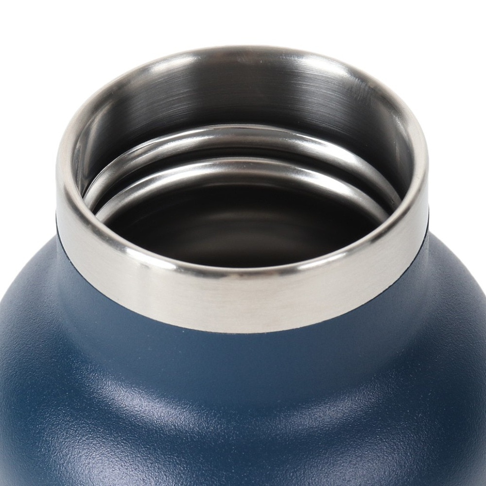 ハイドロフラスク（HydroFlask） 水筒 ボトル マグ 18 oz STANDARD MOUTH 8900110101222-Indigo