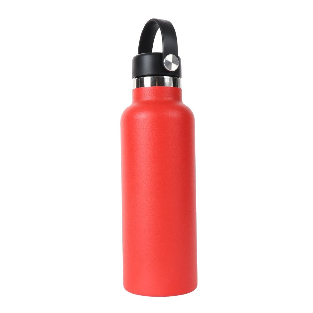 ハイドロフラスク（HydroFlask） 水筒 ボトル マグ 18 oz STANDARD MOUTH 8900110102222-Goji