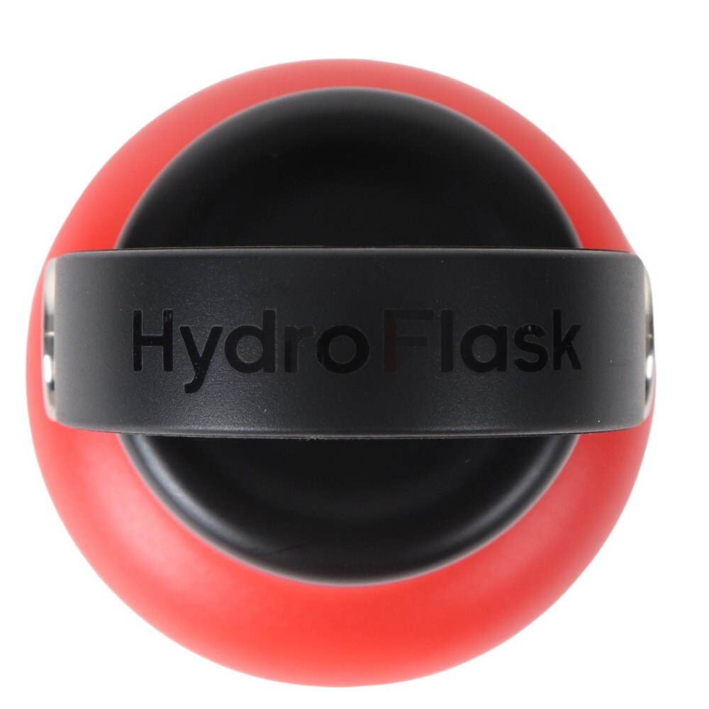 ハイドロフラスク（HydroFlask） 水筒 ボトル マグ 18 oz STANDARD MOUTH 8900110102222-Goji