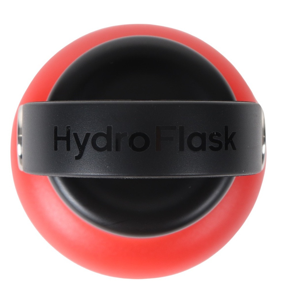 ハイドロフラスク（HydroFlask） 水筒 ステンレスボトル 532ml 保温 保冷 18oz Standard Mouth 8900110102222-Goji スタンダードマウス