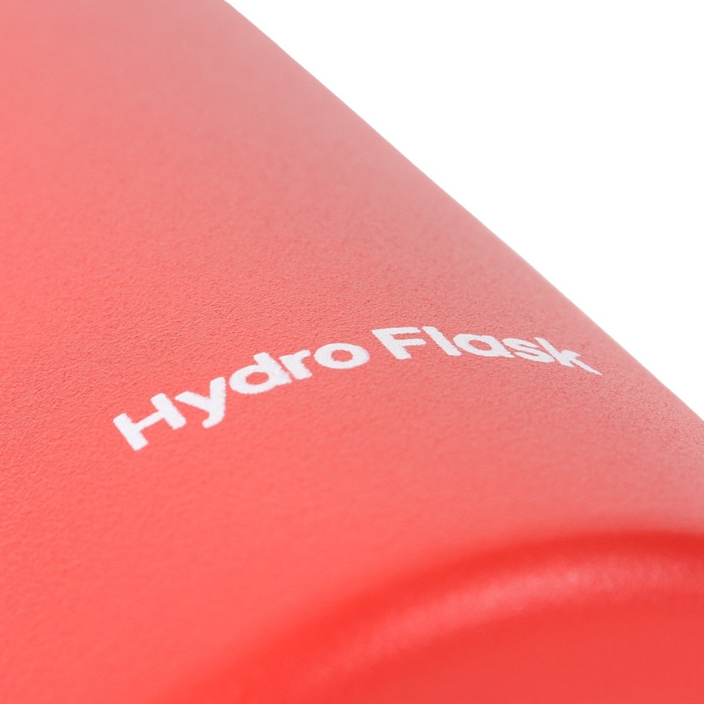 ハイドロフラスク（HydroFlask） 水筒 ステンレスボトル 532ml 保温 保冷 18oz Standard Mouth 8900110102222-Goji スタンダードマウス