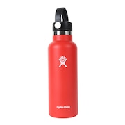 水筒 ステンレスボトル 532ml 保温 保冷 18oz Standard Mouth 5089013 スタンダードマウス