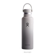 ハイドロフラスク（HydroFlask）（メンズ、レディース、キッズ）水筒 真空断熱 ボトル 621ml POLAR OMBRE COLLECTION 21 oz Standard Mouth *8901550125222