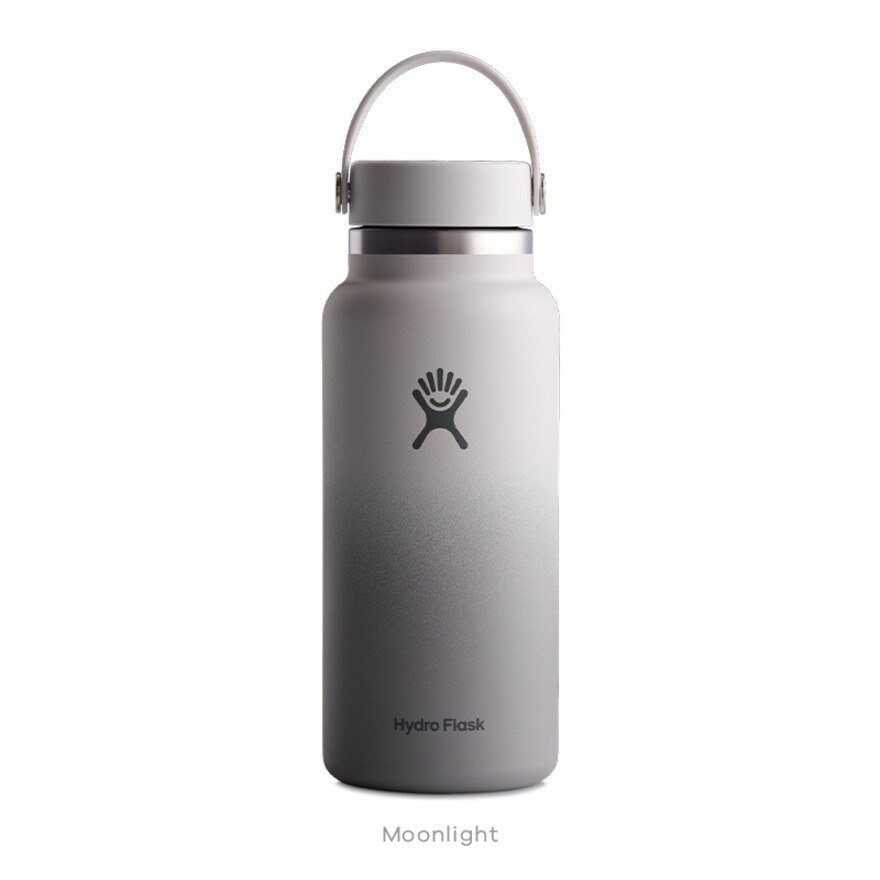 ハイドロフラスク（HydroFlask）（メンズ、レディース、キッズ）水筒 ボトル 保冷 保温 946ml POLAR OMBRE COLLECTION 32 oz Wide Mouth *8901560125222