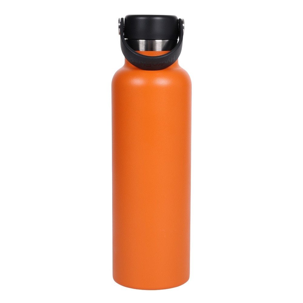 ハイドロフラスク（HydroFlask） 水筒 ステンレスボトル ドリンクボトル 保温保冷 532ml 18 oz Standard Mouth Mesa 8900110113231