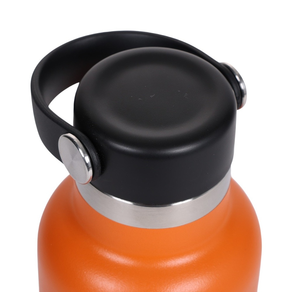 ハイドロフラスク（HydroFlask） 水筒 ステンレスボトル ドリンクボトル 保温保冷 532ml 18 oz Standard Mouth Mesa 8900110113231