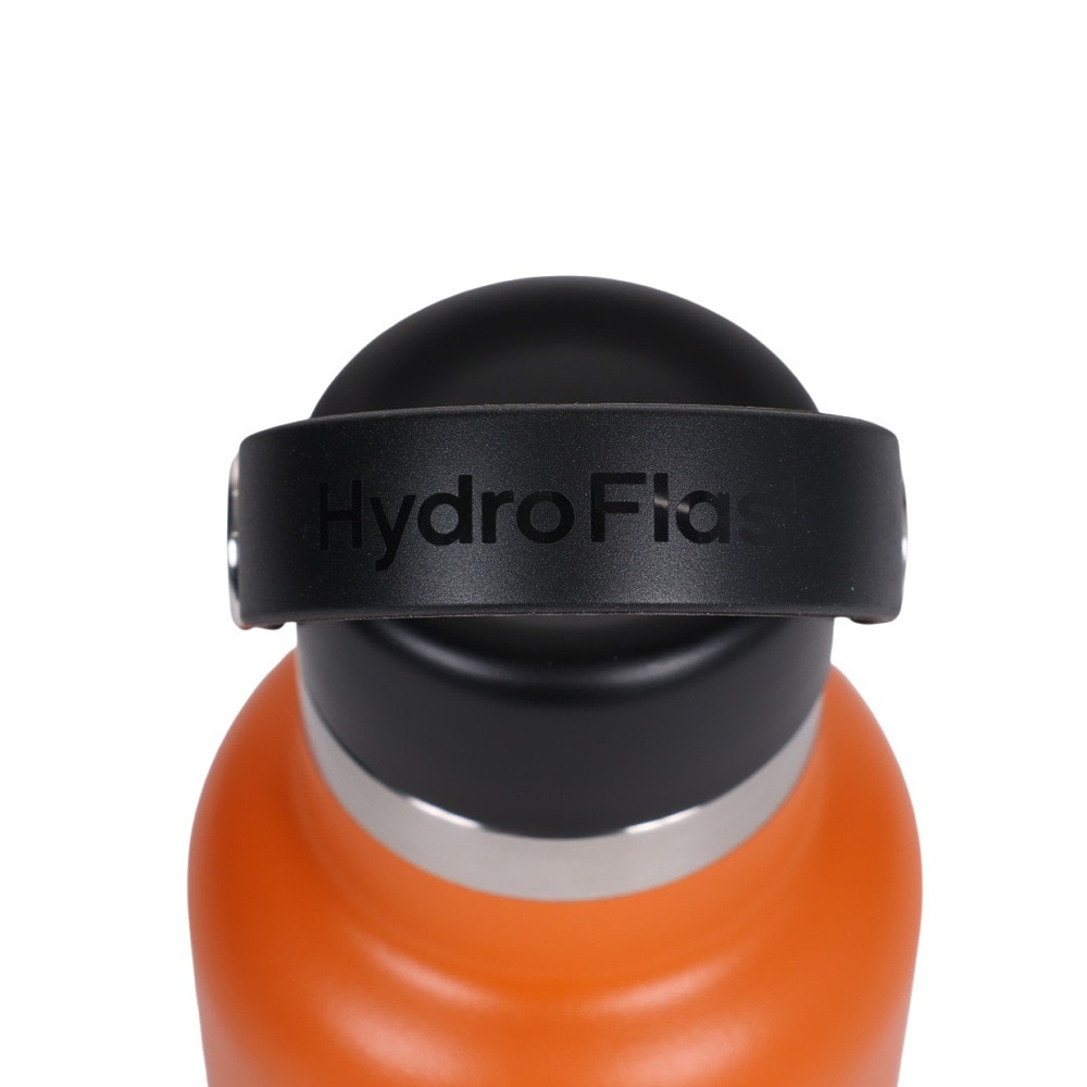 ハイドロフラスク（HydroFlask） 水筒 ステンレスボトル ドリンクボトル 保温保冷 532ml 18 oz Standard Mouth Mesa 8900110113231