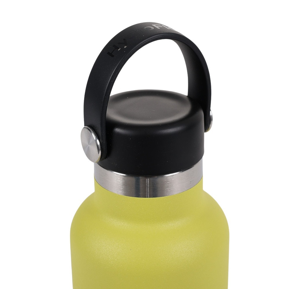 ハイドロフラスク（HydroFlask） 水筒 ステンレスボトル ドリンクボトル 保温保冷 532ml 18oz Standard Mouth Cactus 8900110114231