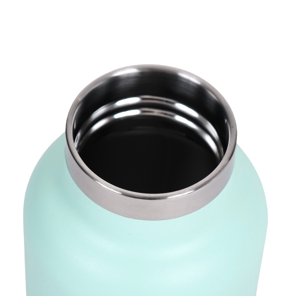 ハイドロフラスク（HydroFlask） 水筒 ステンレスボトル ドリンクボトル 保温保冷 532ml 18 oz Standard Mouth Dew 8900110115231