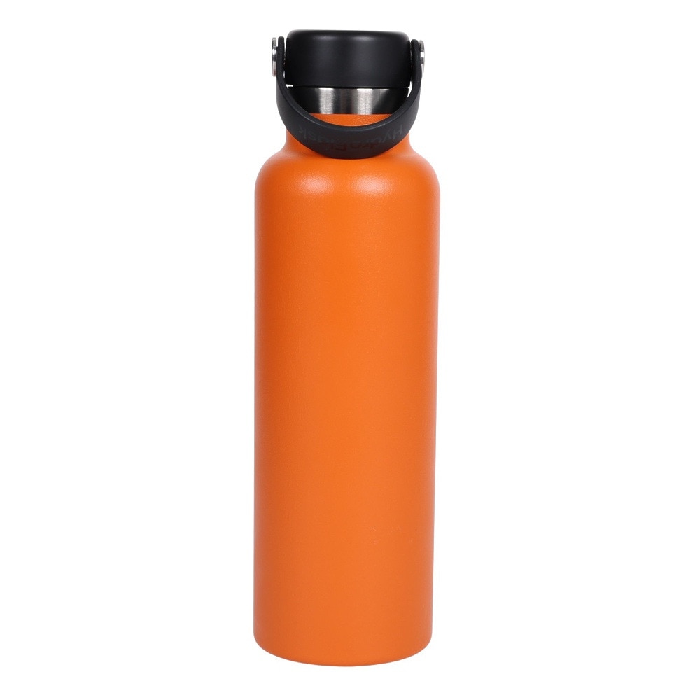 ハイドロフラスク（HydroFlask） 水筒 ステンレスボトル ドリンクボトル 保温保冷 621ml 21 oz Standard Mouth Mesa 8900120113231
