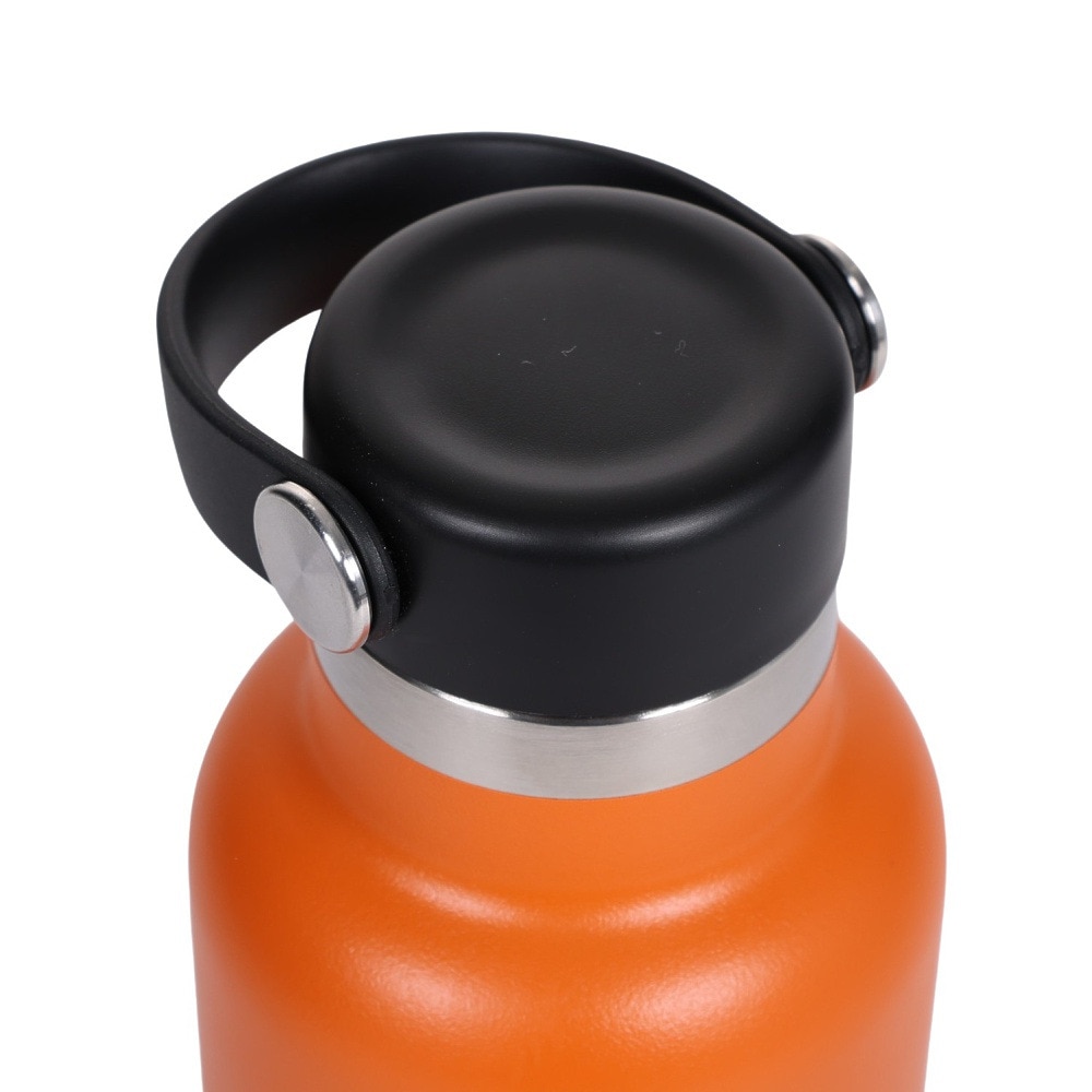 ハイドロフラスク（HydroFlask） 水筒 ステンレスボトル ドリンクボトル 保温保冷 621ml 21 oz Standard Mouth Mesa 8900120113231