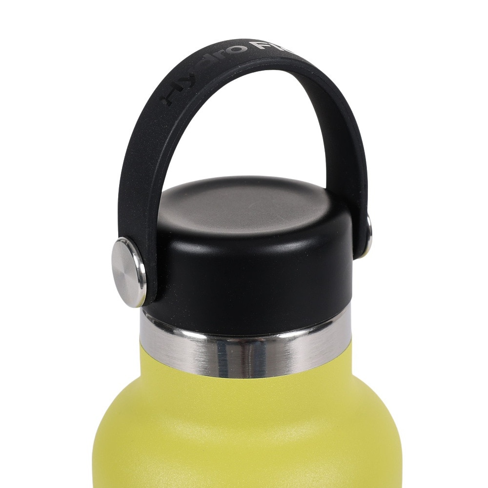 ハイドロフラスク（HydroFlask） 水筒 ステンレスボトル ドリンクボトル 保温保冷 621ml 21oz Standard Mouth Cactus 8900120114231