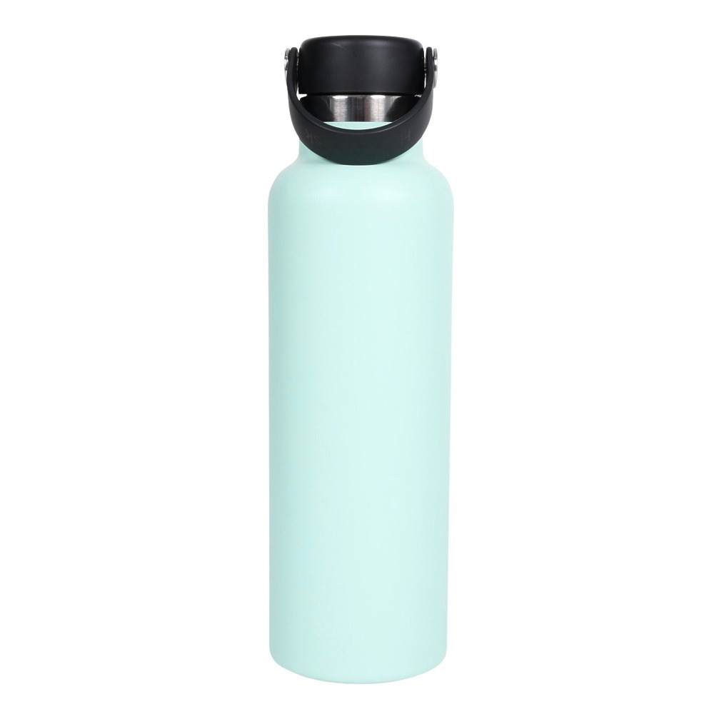 ハイドロフラスク（HydroFlask） 水筒 ステンレスボトル ドリンクボトル 保温保冷 621ml 21 oz Standard Mouth Dew 8900120115231