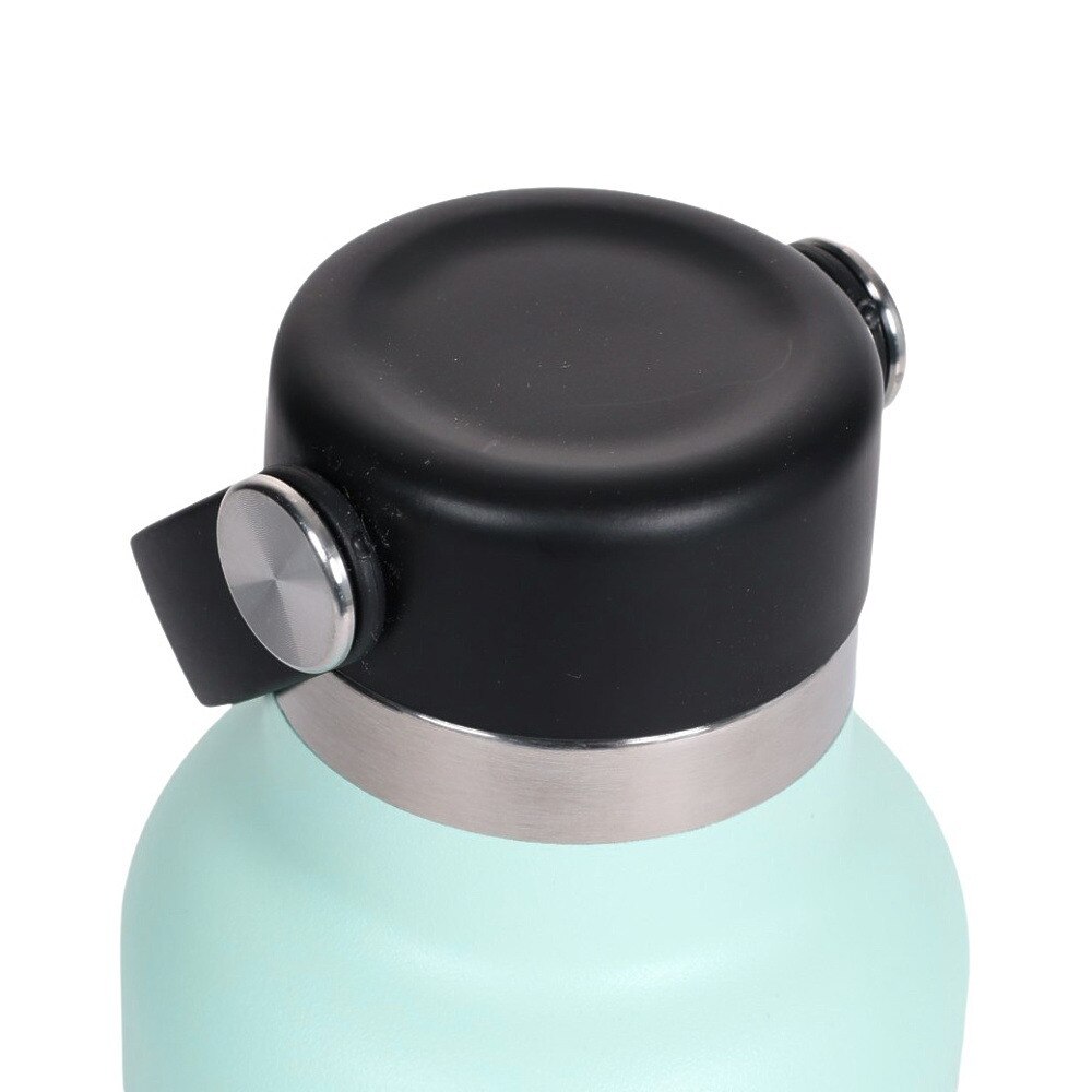 ハイドロフラスク（HydroFlask） 水筒 ステンレスボトル ドリンクボトル 保温保冷 621ml 21 oz Standard Mouth Dew 8900120115231