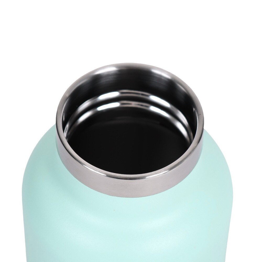 ハイドロフラスク（HydroFlask） 水筒 ステンレスボトル ドリンクボトル 保温保冷 621ml 21 oz Standard Mouth Dew 8900120115231